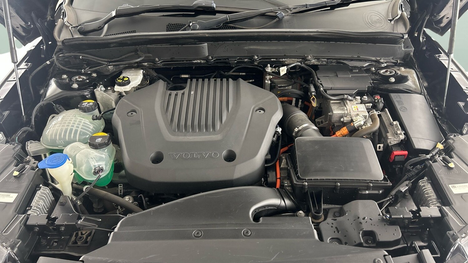 Used Volvo XC40 2021 for sale - 77760378: Photo 19