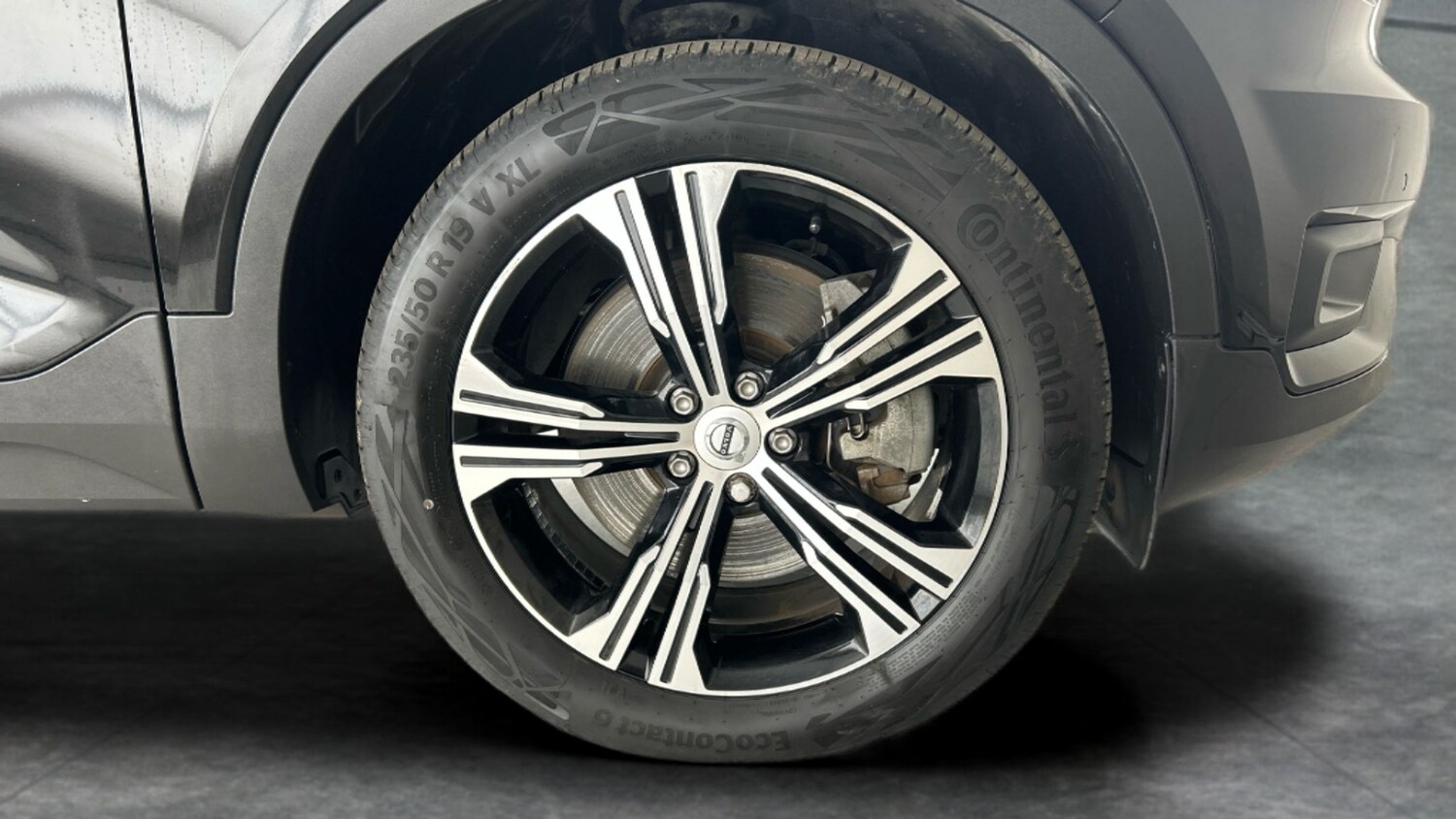 Used Volvo XC40 2021 for sale - 77760378: Photo 20