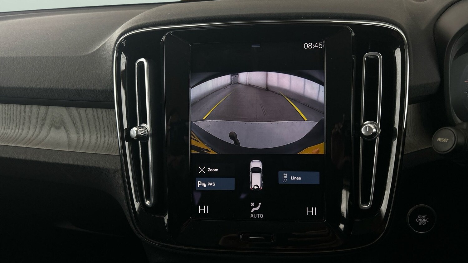 Used Volvo XC40 2021 for sale - 77760378: Photo 23