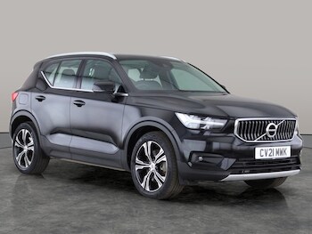 Used Volvo XC40 undefined for sale - 77760378: Photo