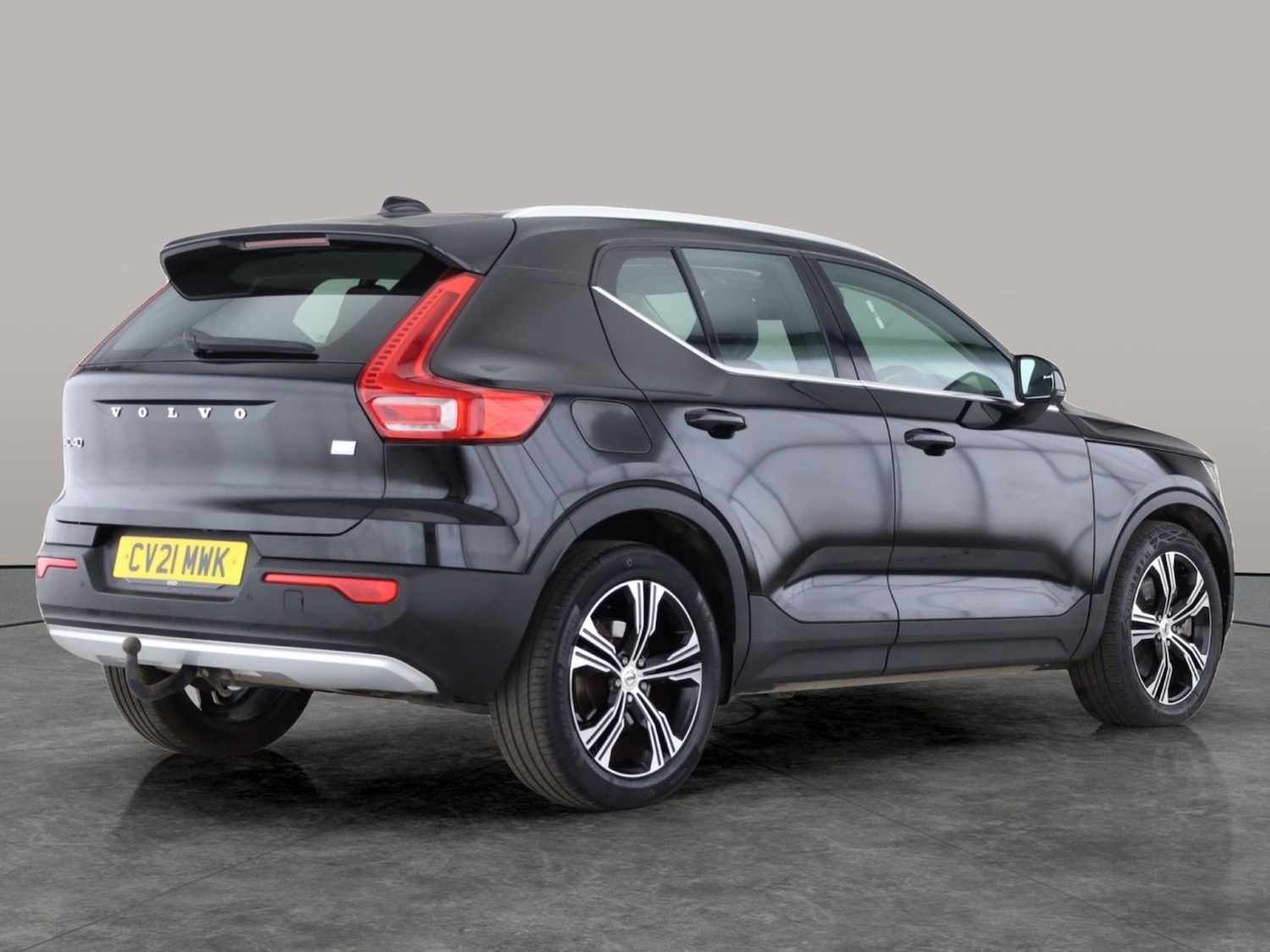 Used Volvo XC40 2021 for sale - 77760378: Photo 6