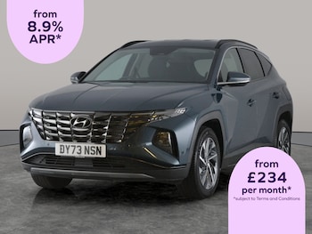 2023 - 1.6 TGDi Premium 5dr 2WD