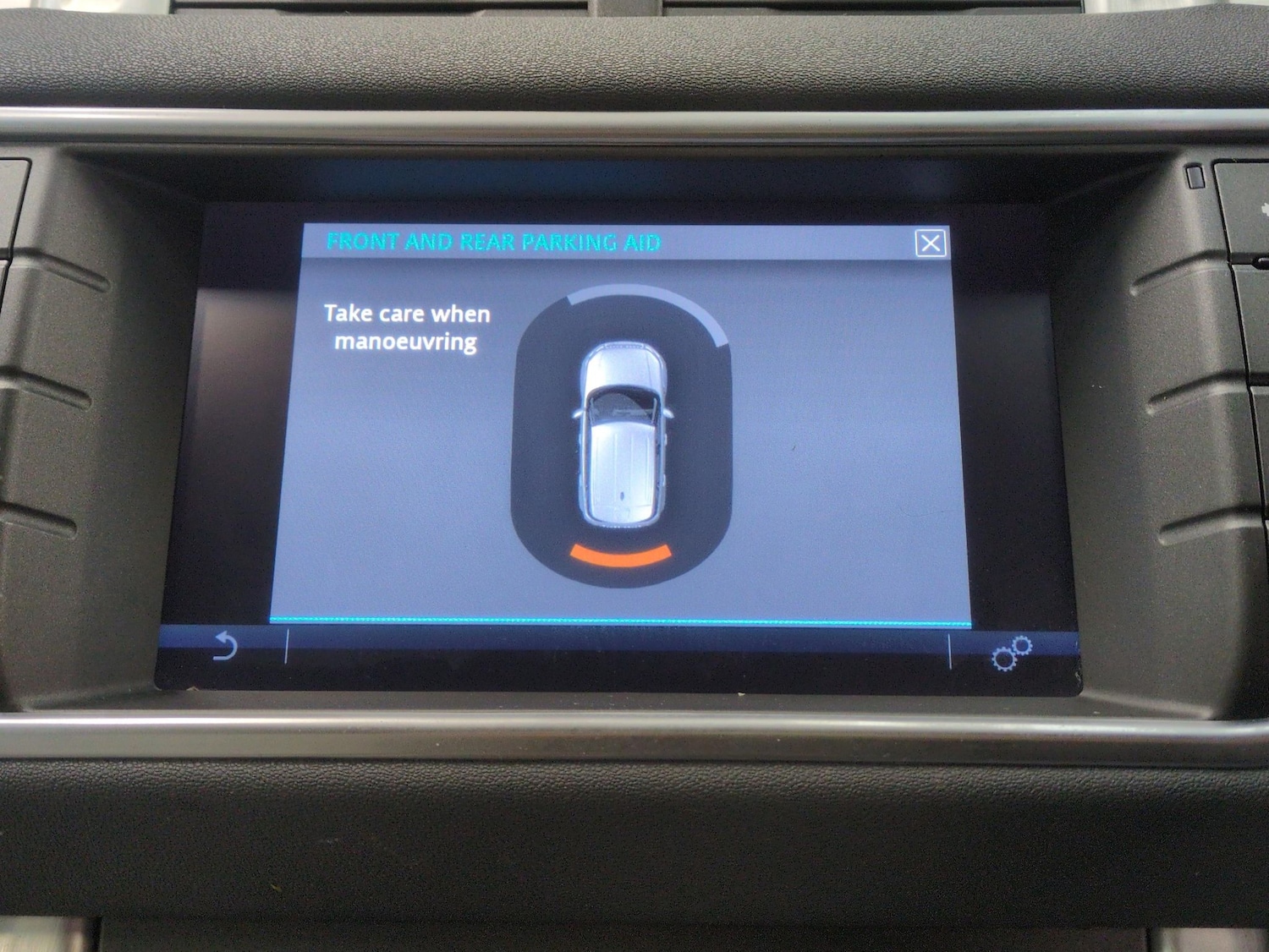 Used Land Rover Range Rover Evoque 2019 for sale - 77639917: Photo 15