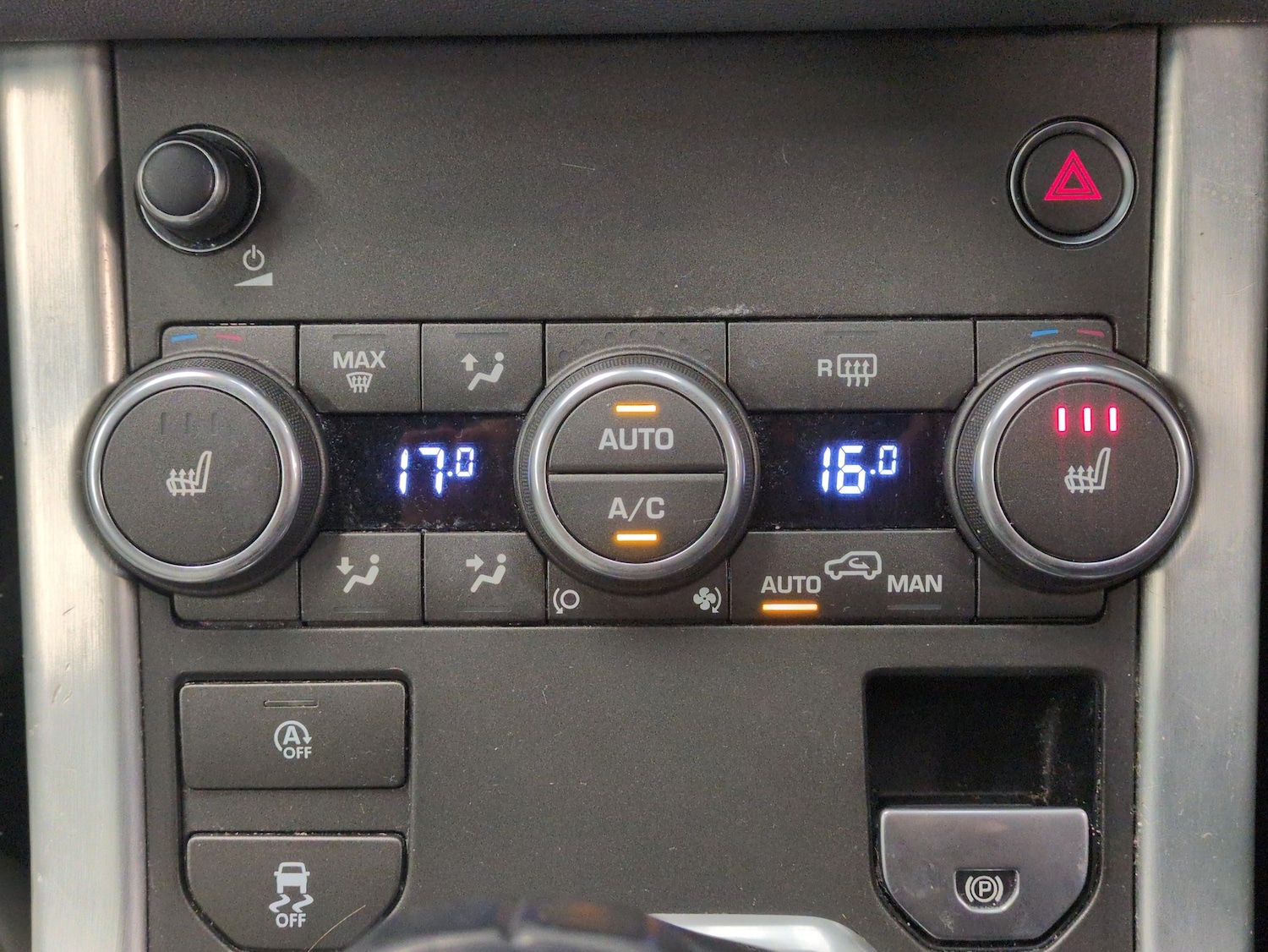 Used Land Rover Range Rover Evoque 2019 for sale - 77639917: Photo 16