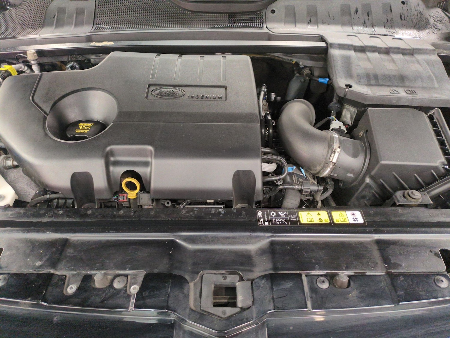 Used Land Rover Range Rover Evoque 2019 for sale - 77639917: Photo 30