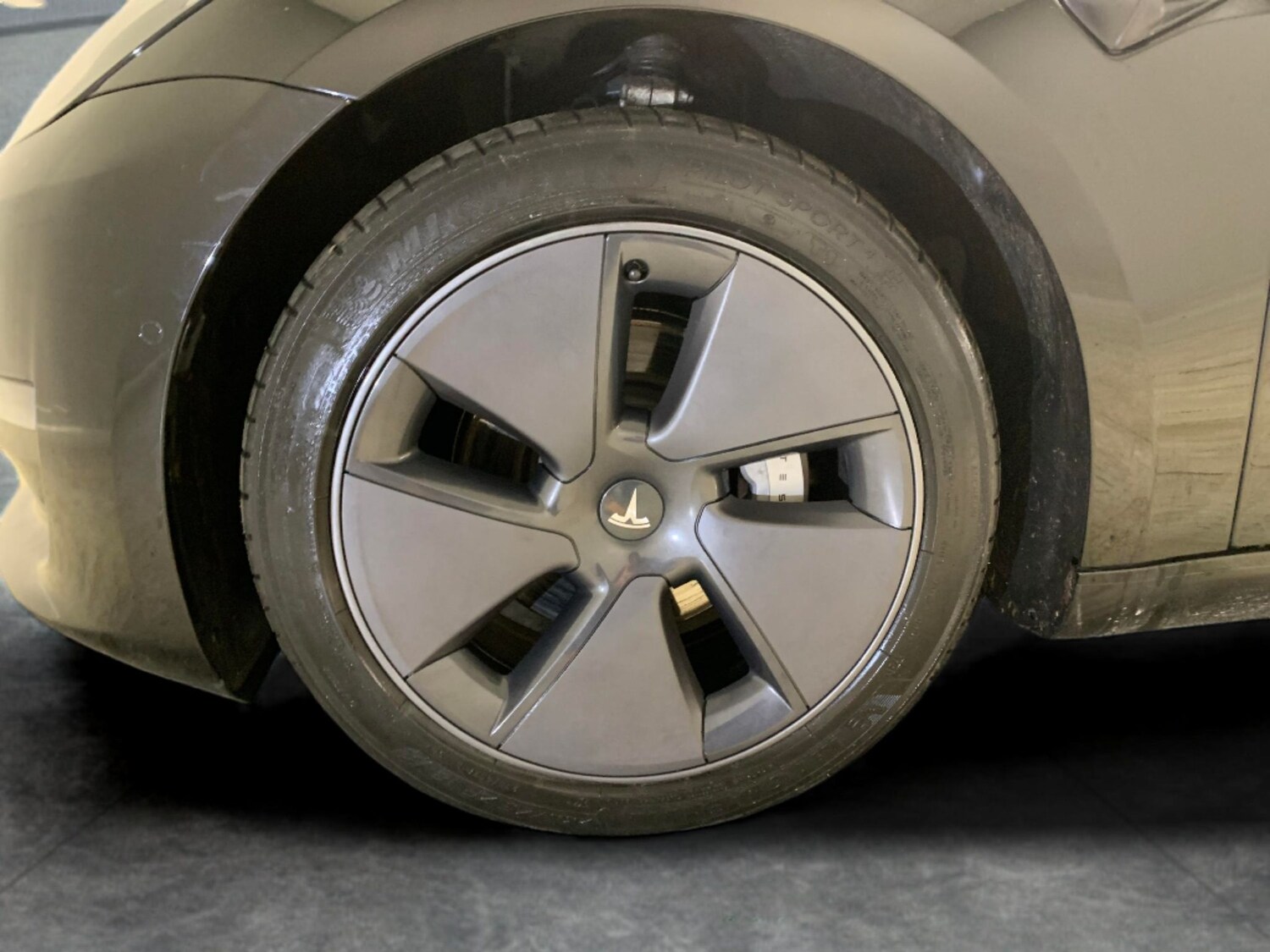 Used Tesla Model 3 2021 for sale - 77460873: Photo 20