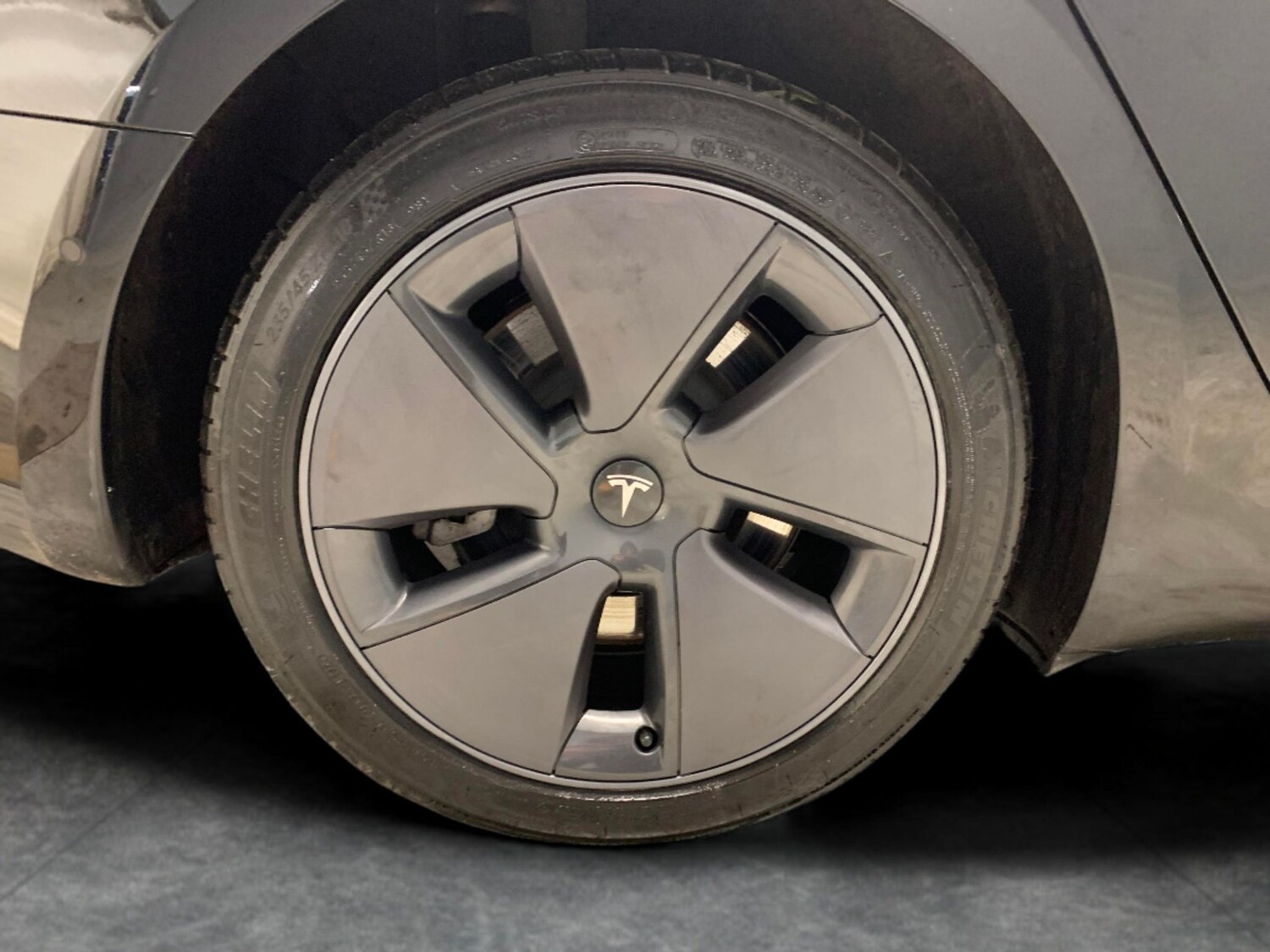 Used Tesla Model 3 2021 for sale - 77460873: Photo 22