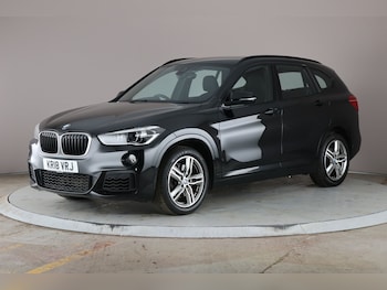 Used BMW X1 2018 for sale - 76426113: Photo