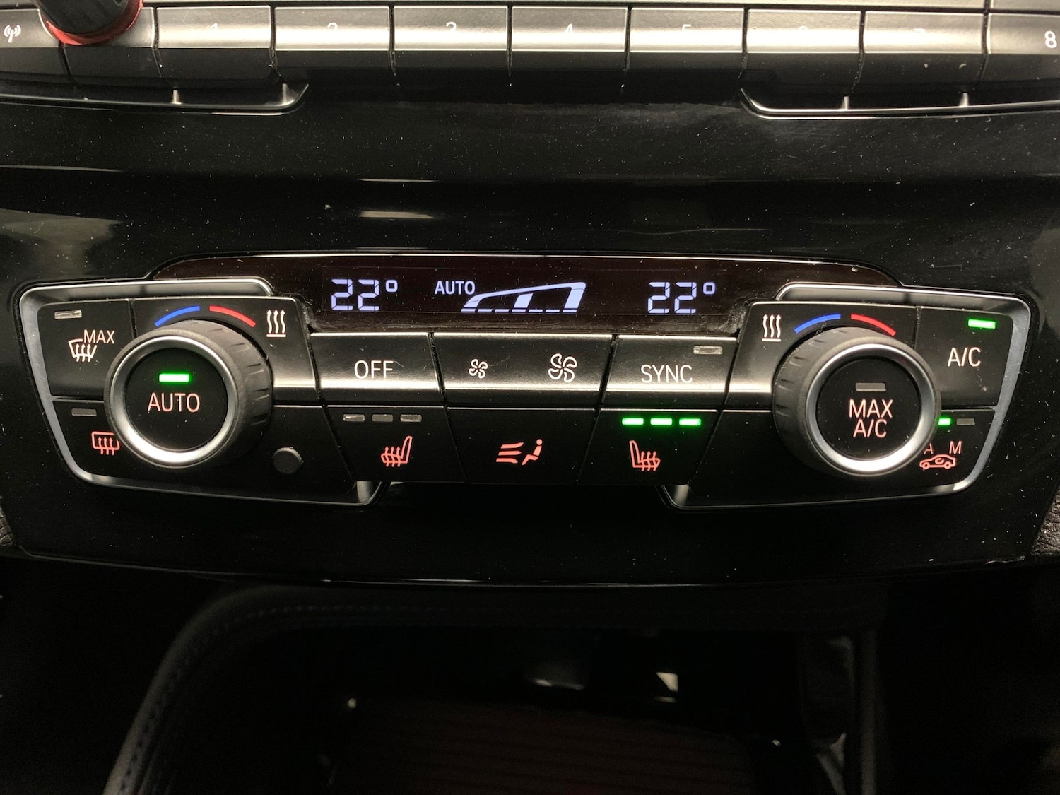 Used BMW X1 2018 for sale - 76426113: Photo 21