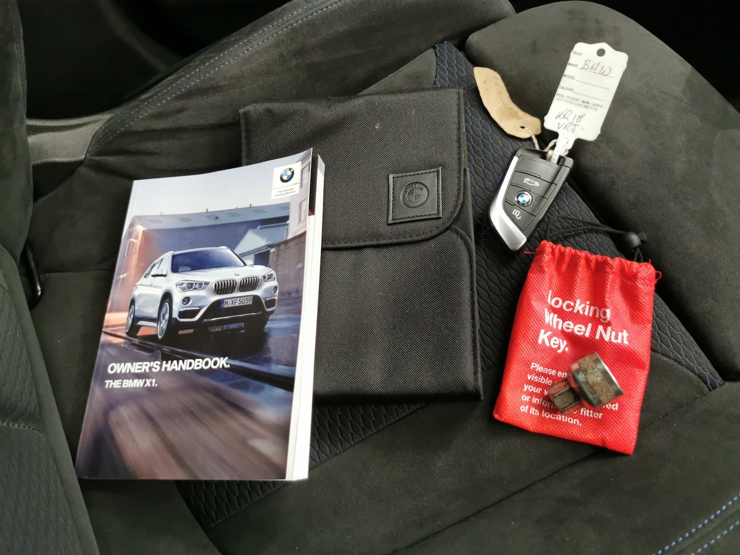 Used BMW X1 2018 for sale - 76426113: Photo 38