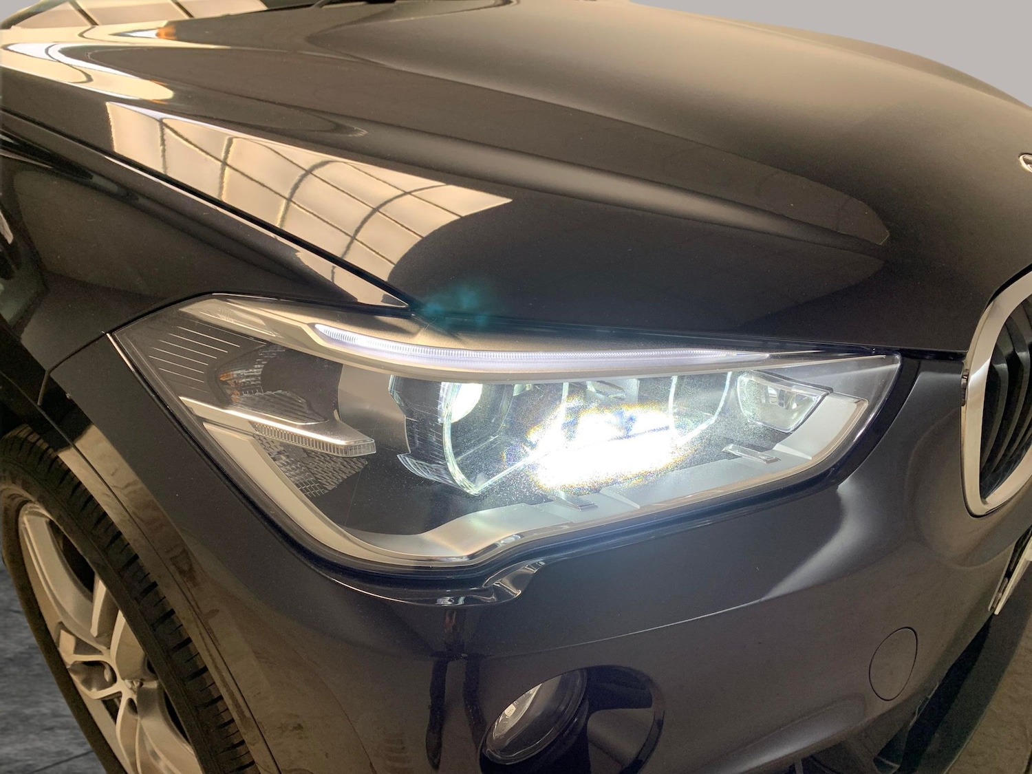 Used BMW X1 2018 for sale - 76426113: Photo 6