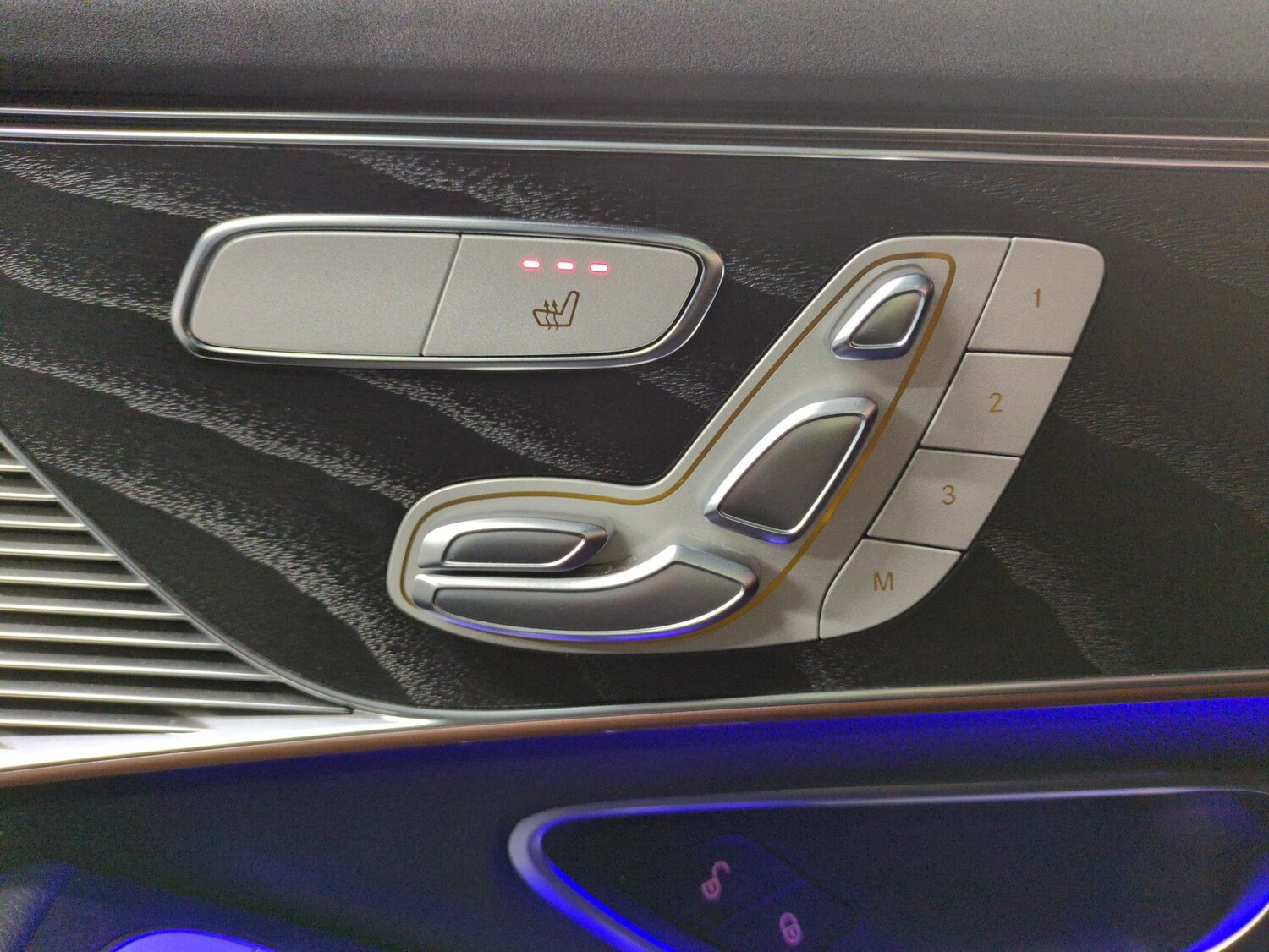 Used Mercedes-Benz EQC 2022 for sale - 77916926: Photo 21