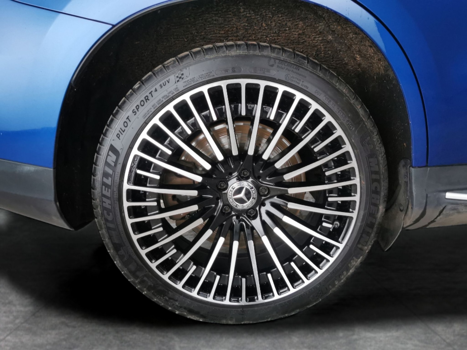 Used Mercedes-Benz EQC 2022 for sale - 77916926: Photo 30