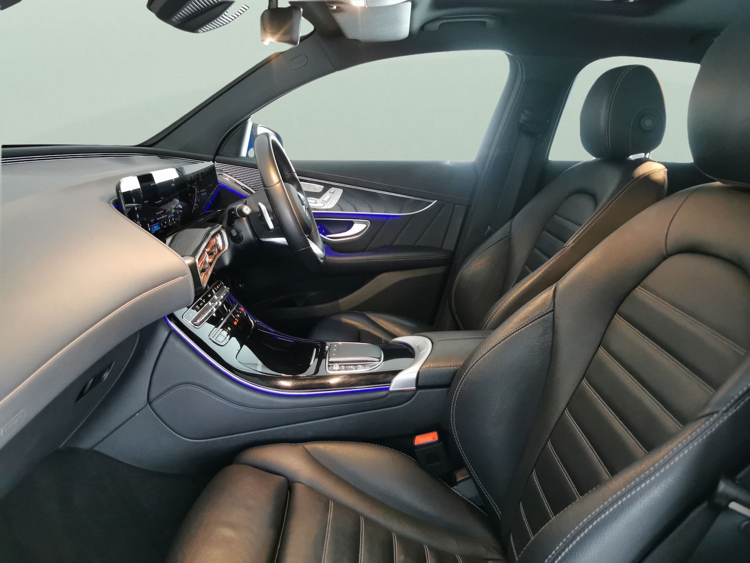 Used Mercedes-Benz EQC 2022 for sale - 77916926: Photo 4