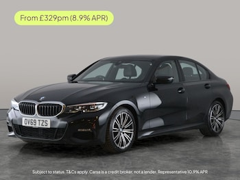 BMW 3 Series feature image