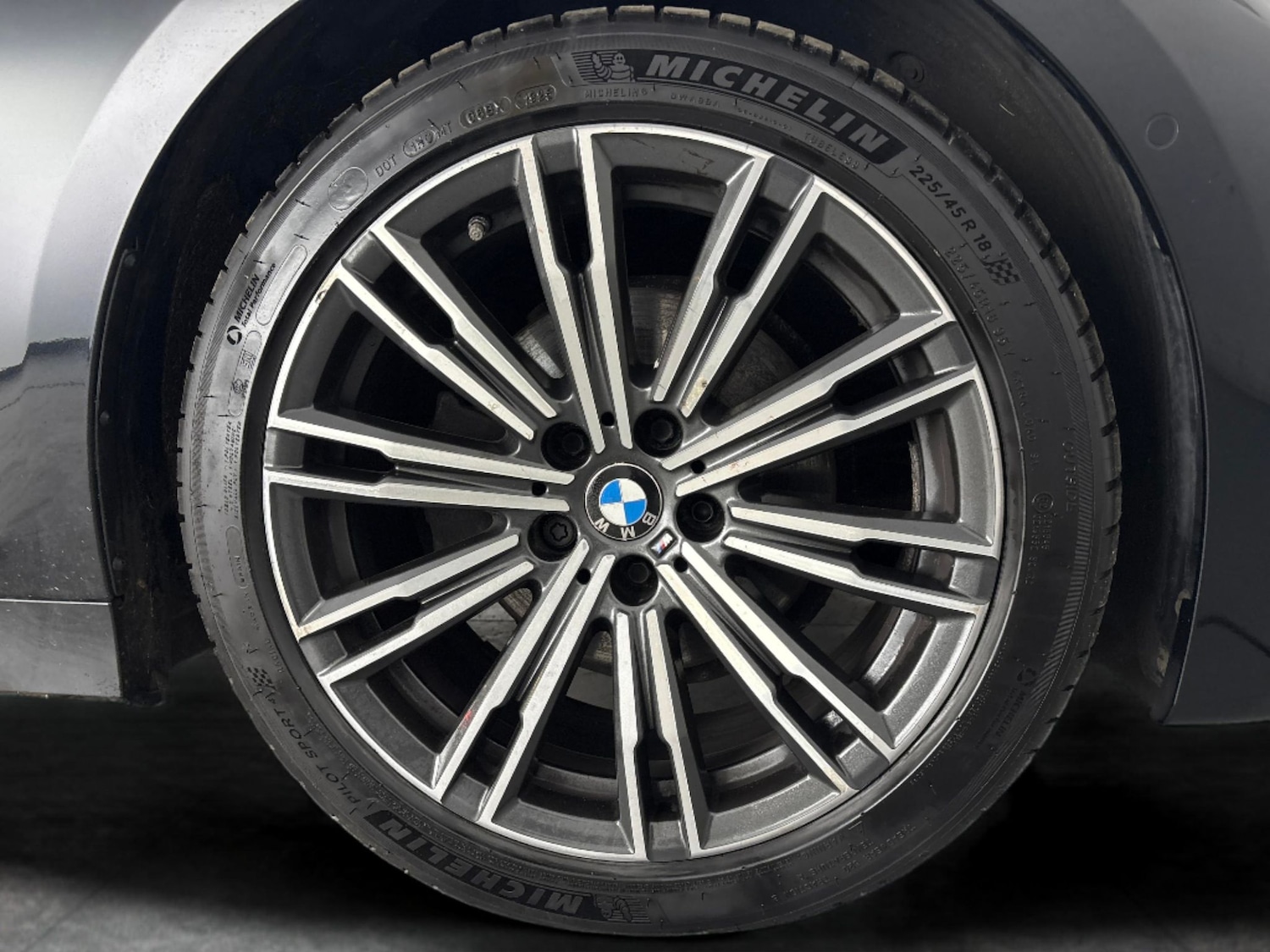 Used BMW 3 Series 2019 for sale - 77617512: Photo 29