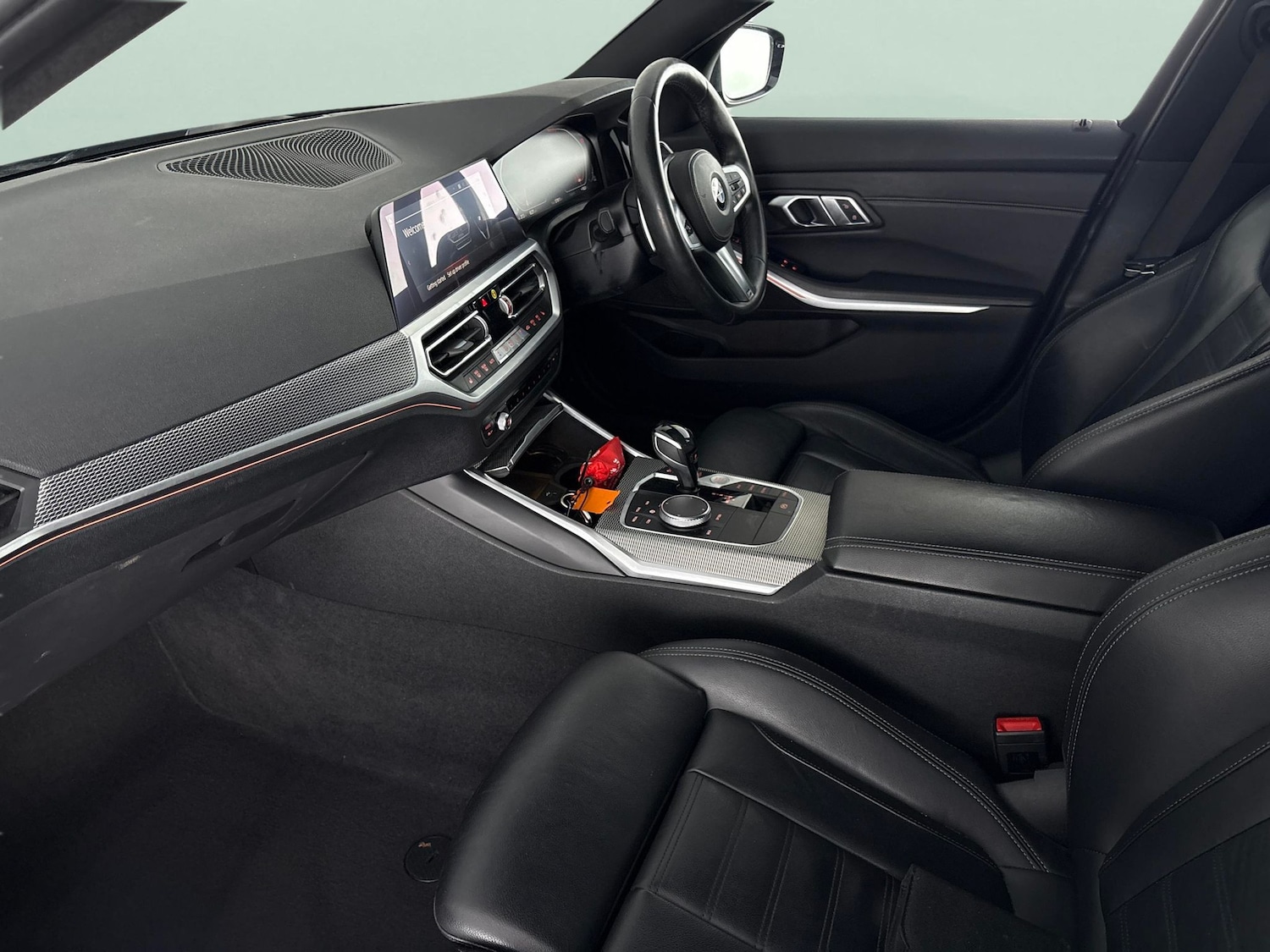 Used BMW 3 Series 2019 for sale - 77617512: Photo 4