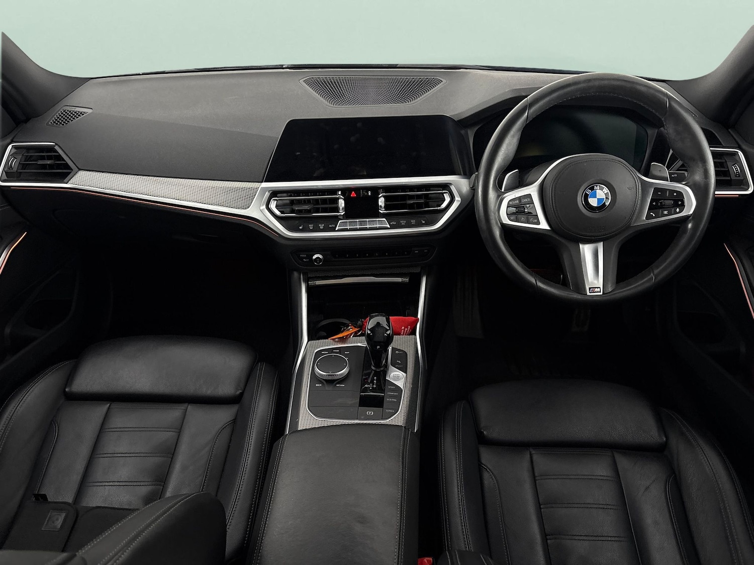 Used BMW 3 Series 2019 for sale - 77617512: Photo 8