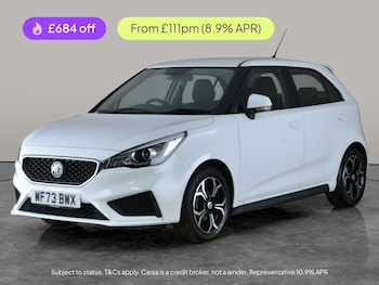 Used MG MG3 undefined for sale - 78860380: Photo