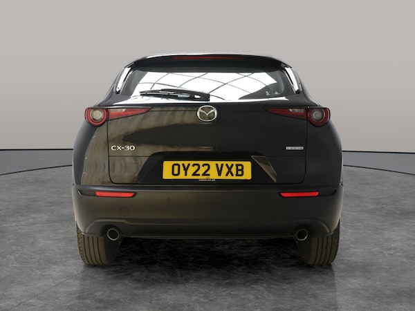 Used Mazda CX-30 2022 for sale - 76222219: Photo 13