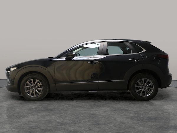 Used Mazda CX-30 2022 for sale - 76222219: Photo 16