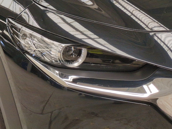 Used Mazda CX-30 2022 for sale - 76222219: Photo 27