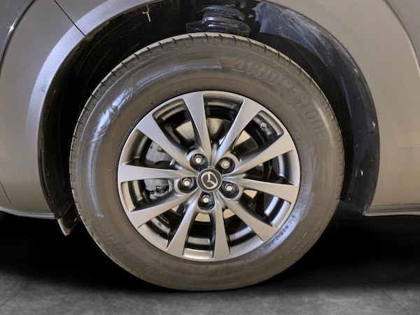 Used Mazda CX-30 2022 for sale - 76222219: Photo 31