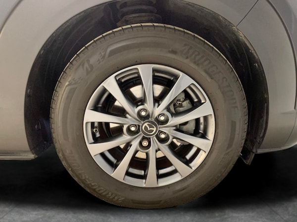Used Mazda CX-30 2022 for sale - 76222219: Photo 32