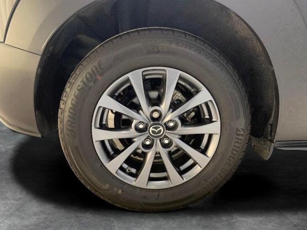Used Mazda CX-30 2022 for sale - 76222219: Photo 33