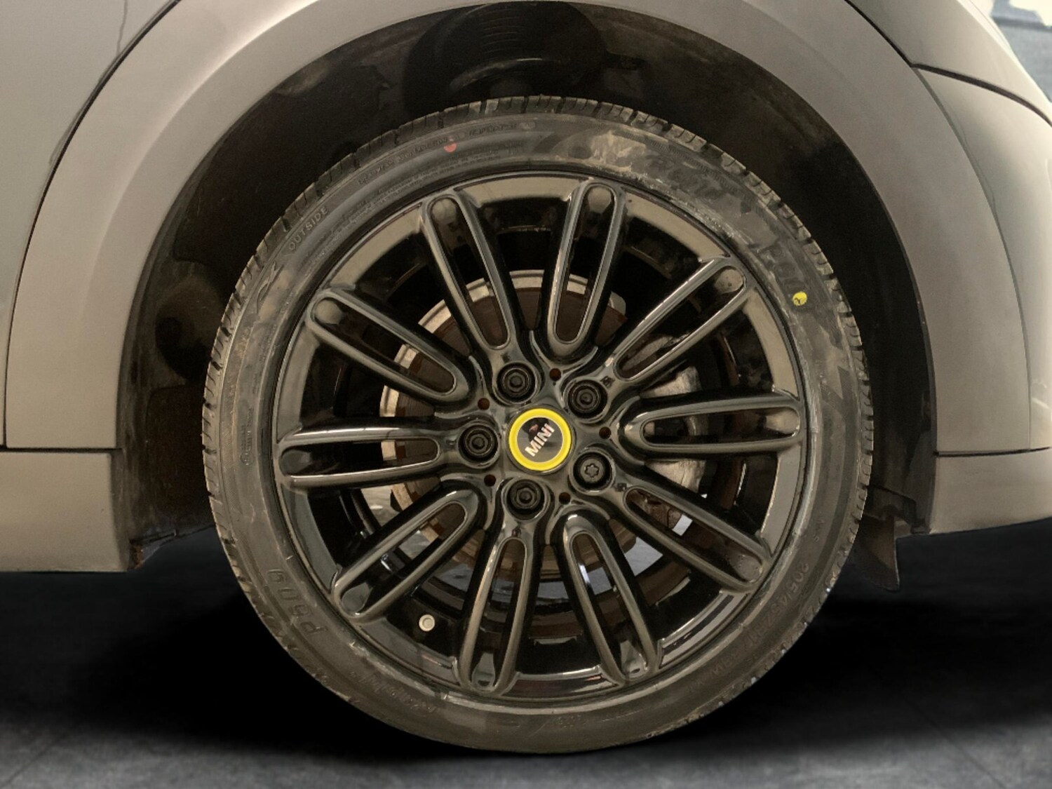 Used MINI Hatch 2022 for sale - 77756826: Photo 19