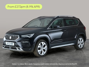 Used SEAT Ateca undefined for sale - 78473699: Photo