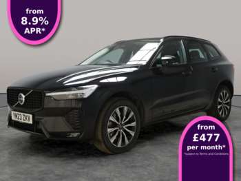 2023 - 2.0 B5 MHEV Plus SUV 5dr Petrol Hybrid Auto AWD Euro 6 (s/s) (250 ps) - SUR