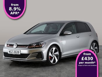 2019 - 2.0 TSI GPF GTI Performance Hatchback 5dr Petrol DSG Euro 6 (s/s) (245 ps)