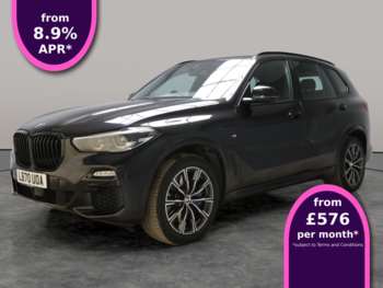 2020 - xDrive45e M Sport 5dr Auto