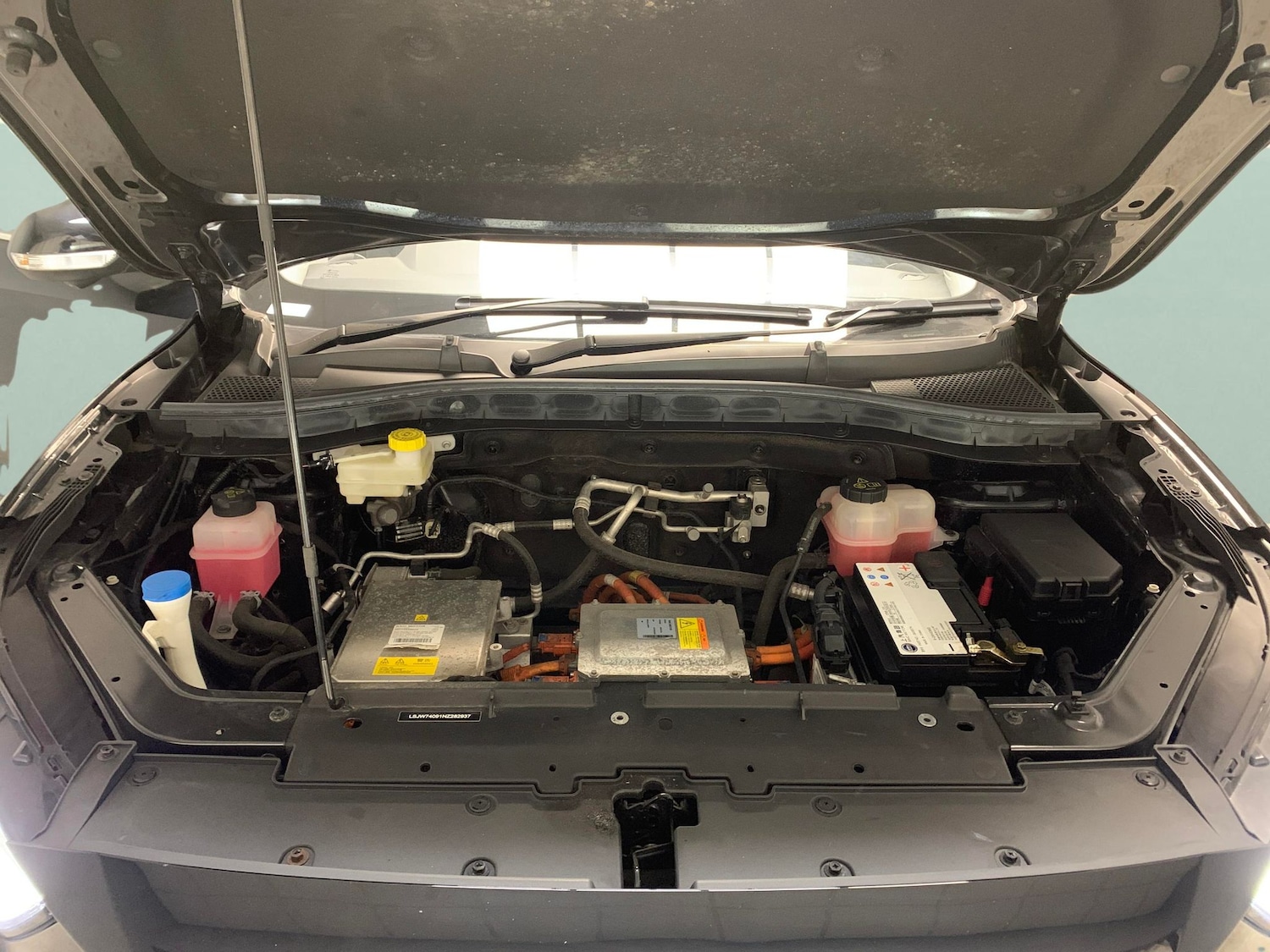 Used MG MG ZS 2022 for sale - 77519608: Photo 32