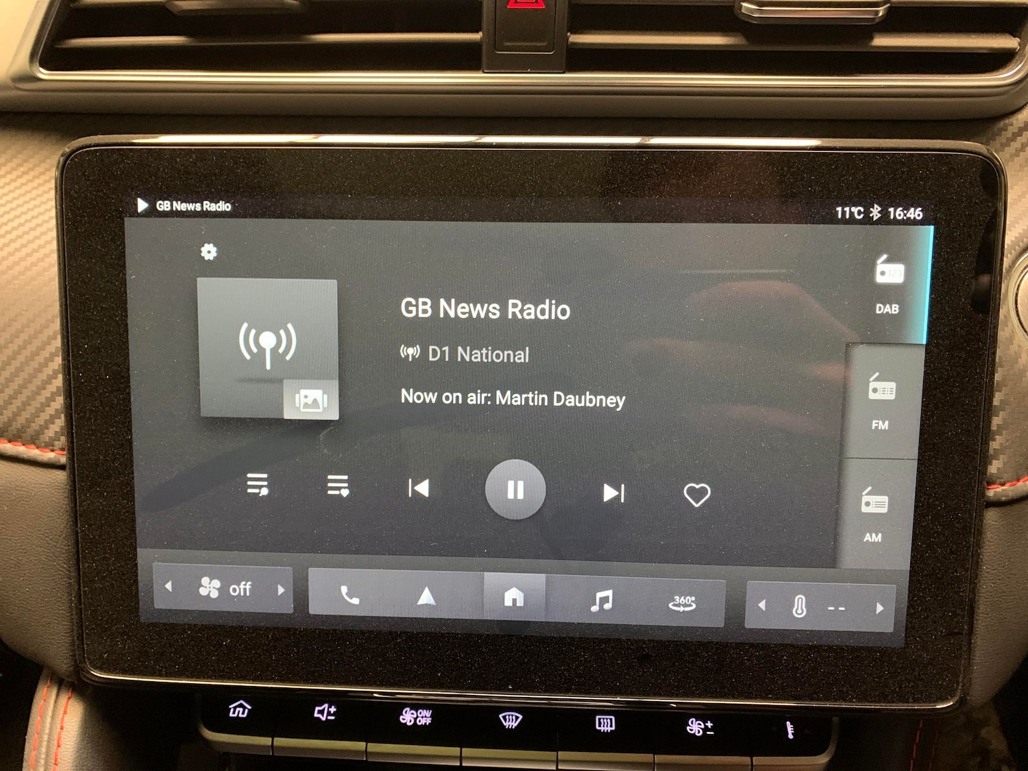 Used MG MG ZS 2022 for sale - 77519608: Photo 6