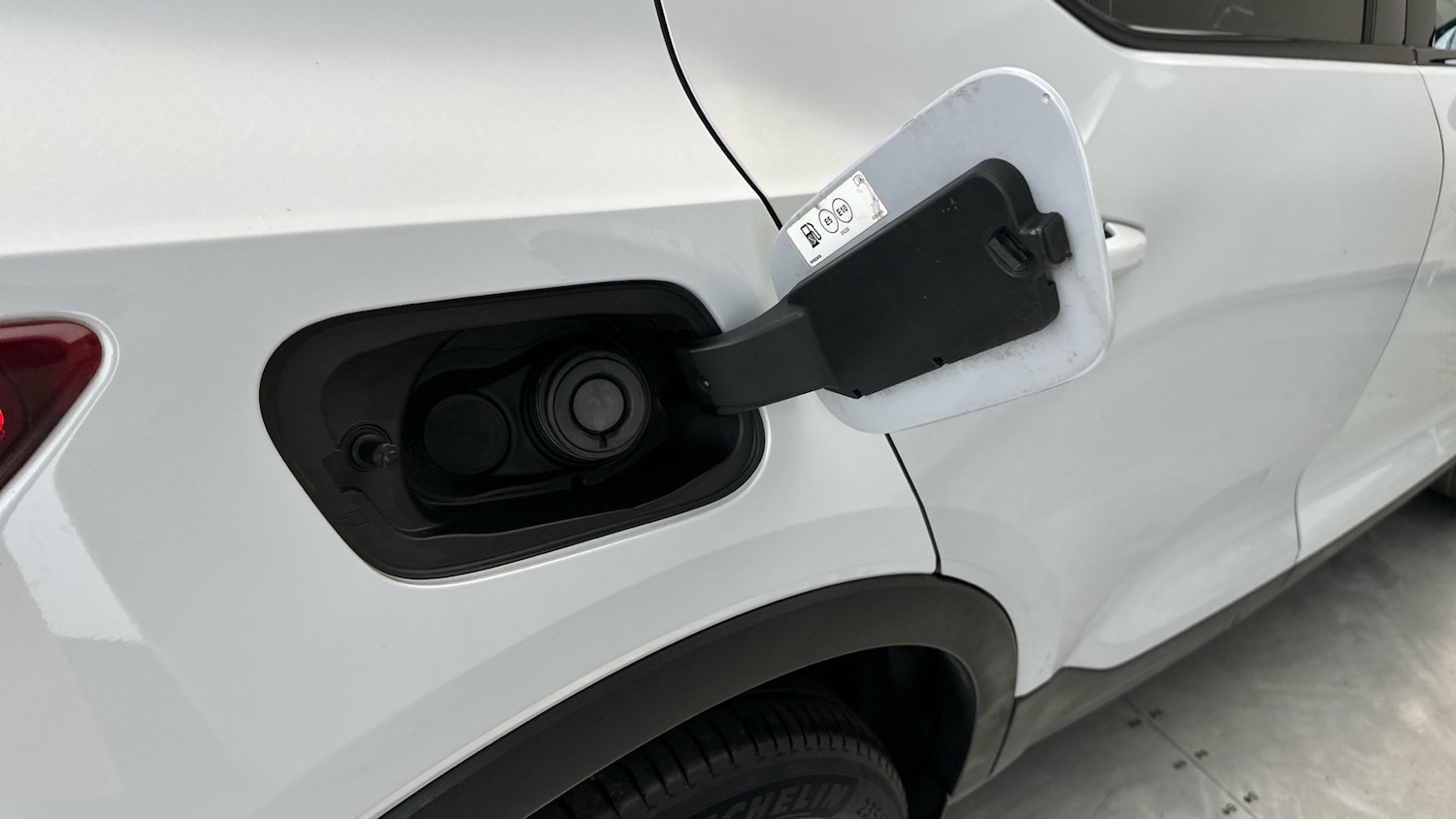 Used Volvo XC40 2019 for sale - 77333493: Photo 12