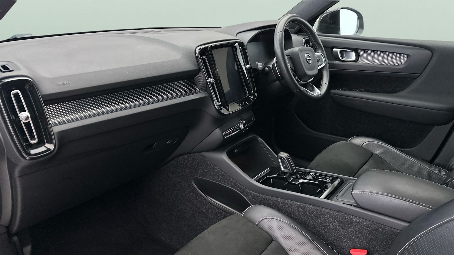 Used Volvo XC40 2019 for sale - 77333493: Photo 13