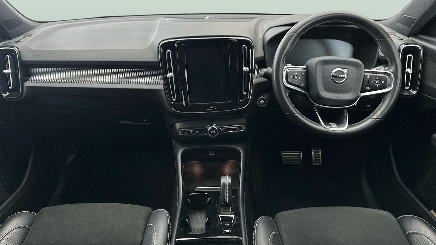 Used Volvo XC40 2019 for sale - 77333493: Photo 14