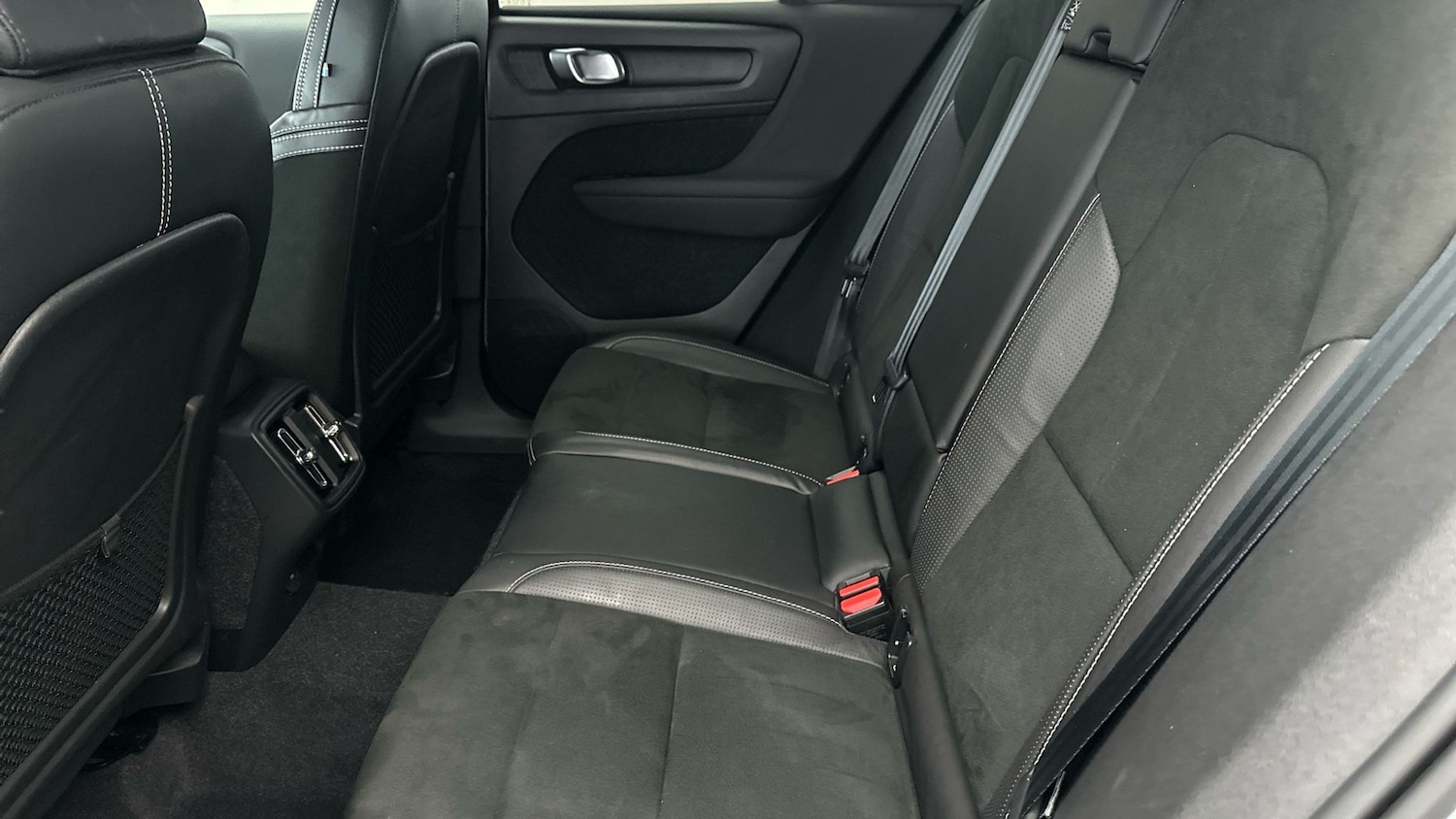 Used Volvo XC40 2019 for sale - 77333493: Photo 17