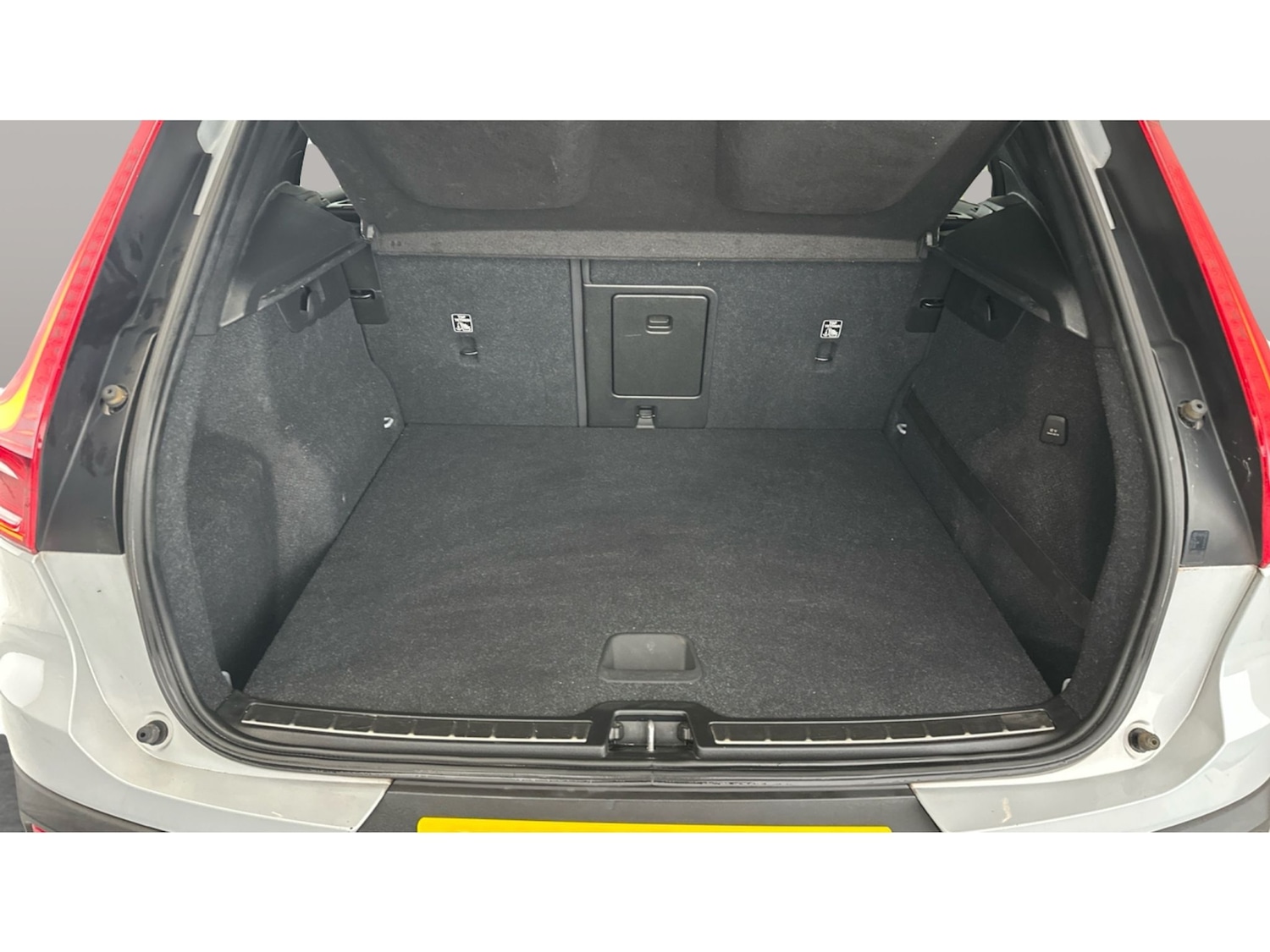 Used Volvo XC40 2019 for sale - 77333493: Photo 18