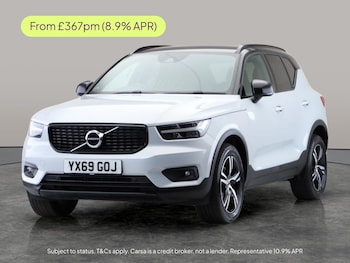 Used Volvo XC40 undefined for sale - 77333493: Photo
