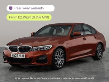 Used BMW 3 Series 2022 for sale - 79671779: Photo