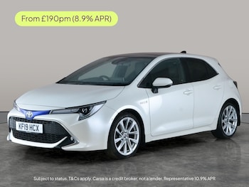Used Toyota Corolla undefined for sale - 78579799: Photo