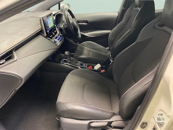 Used Toyota Corolla undefined for sale - 78579799: Photo