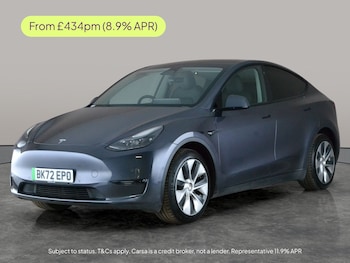 Used Tesla Model Y 2022 for sale - 79100006: Photo