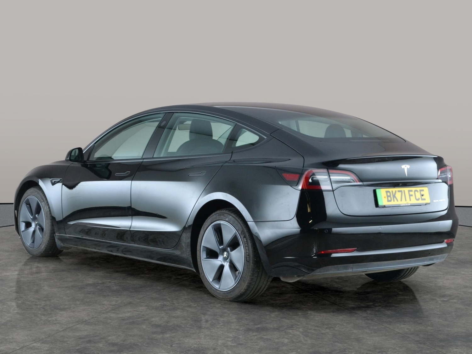 Used Tesla Model 3 2021 for sale - 77679217: Photo 13