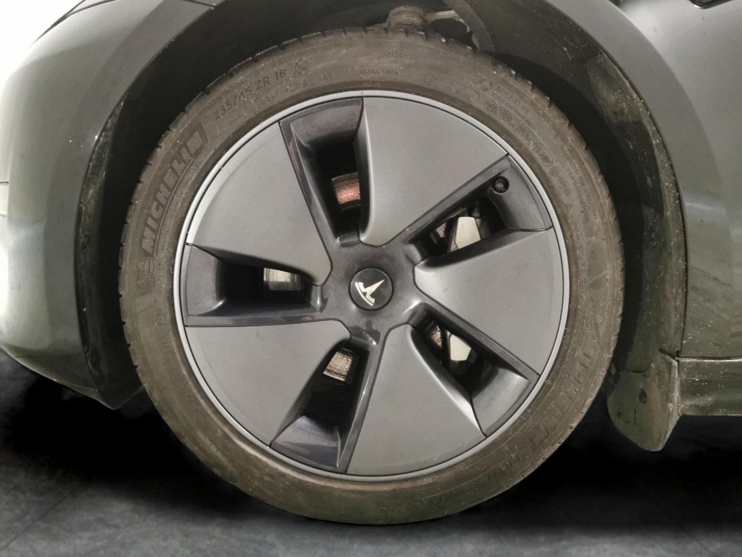 Used Tesla Model 3 2021 for sale - 77679217: Photo 24