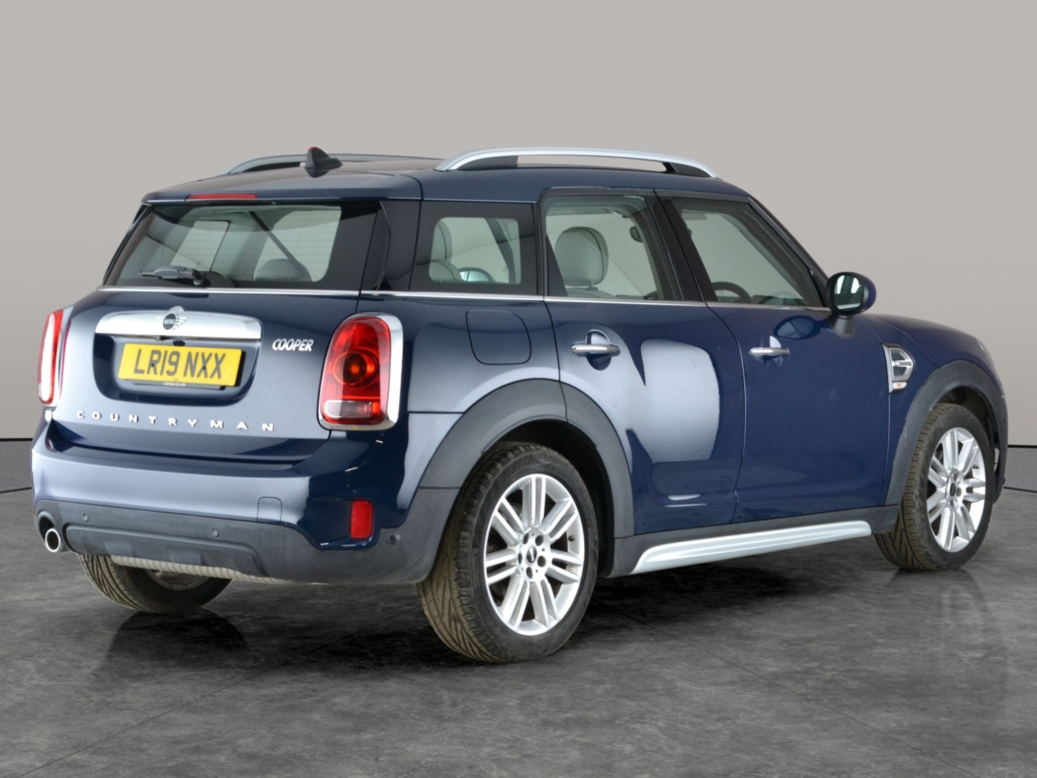 Used MINI Countryman 2019 for sale - 77552701: Photo 11