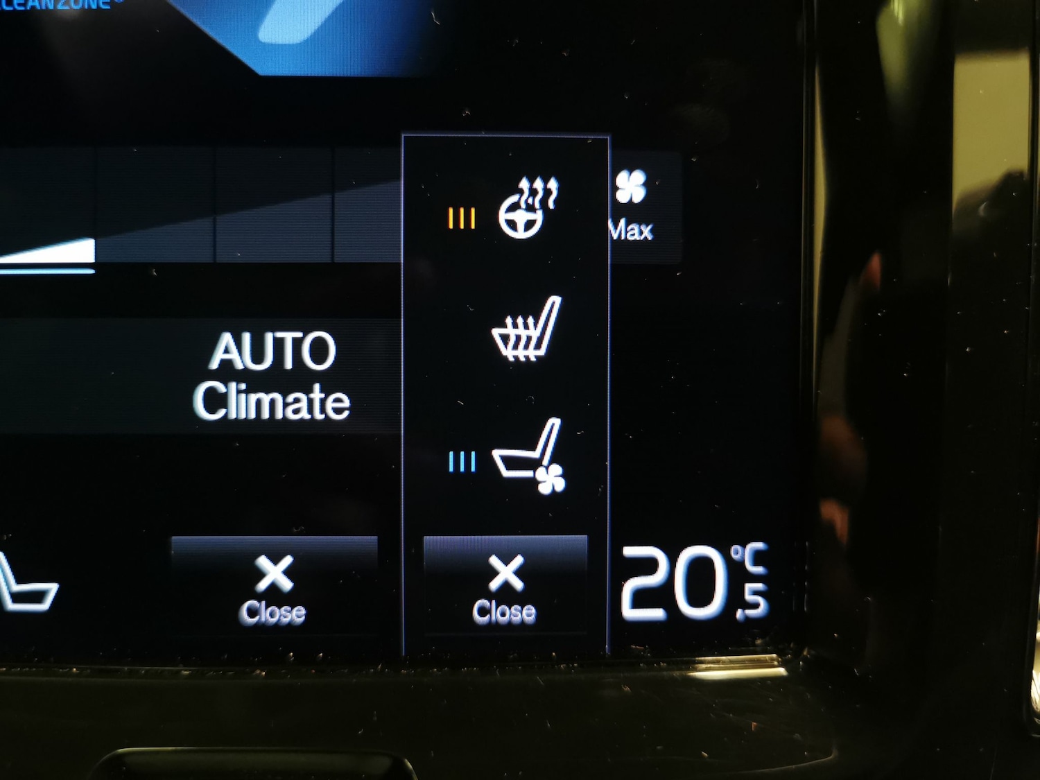 Used Volvo XC60 2020 for sale - 77543432: Photo 22